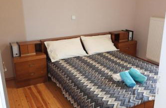 ΥΠΕΡΟΧΟ ΣΠΙΤΙ ΜΕ ΘΕΑ ΣΤΟ ΝΕΟ ΔΕΡΜΑΤΙ Karpenisi - Photo 9