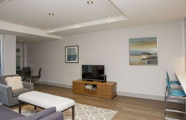 Moore Suites - The Mary Ann - Foto 18