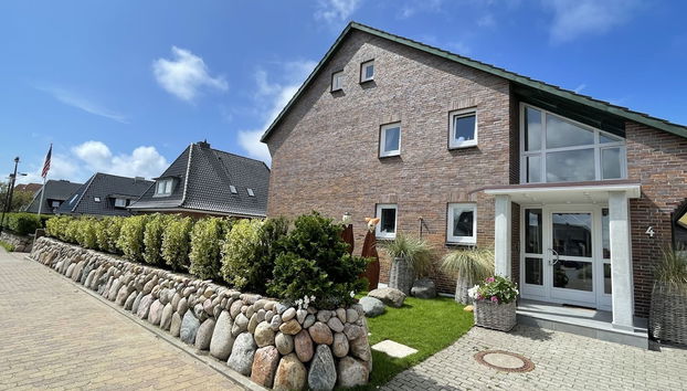 Strandvilla Wohnung Strand-loft - Foto 2, Imagen principal