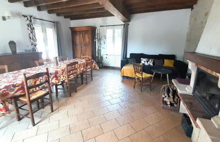 Villa coco 9 personnes jardin proche Beauval - Foto 15