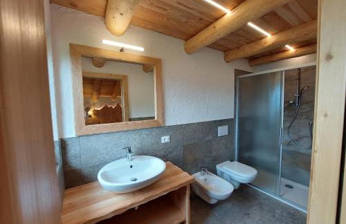 Agriturismo Malga Pontevecchio - Foto 9