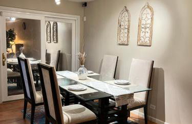 Luxe 3BR, 2BA + Hot Tub - Foto 30