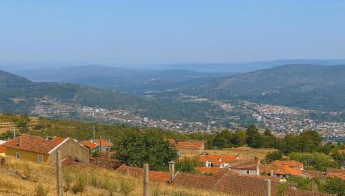 Casa das Quintas com vista para a montanha - Foto 3