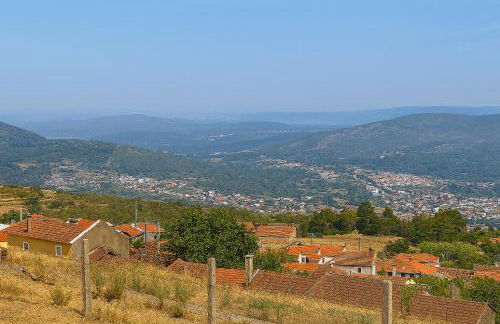 Casa das Quintas com vista para a montanha - Foto 3