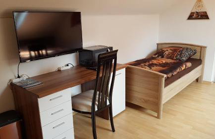 Ferienwohnung Zauberhaft - Foto 37