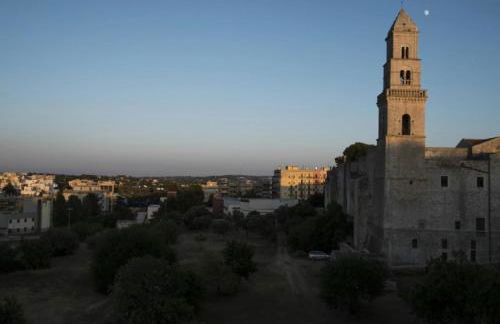 Ulivi Bianchi Luxury Home in Puglia - Foto 13
