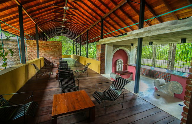 Mankada Resort - Foto 13