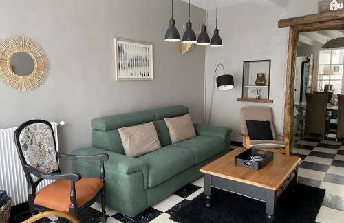 Au Bois Dormant - Foto 1