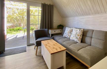 Vier Winde Usedom - Ferienanlage - Foto 35