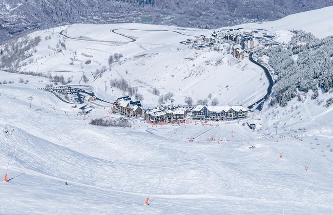 Forfait Peyraguds - Foto 17