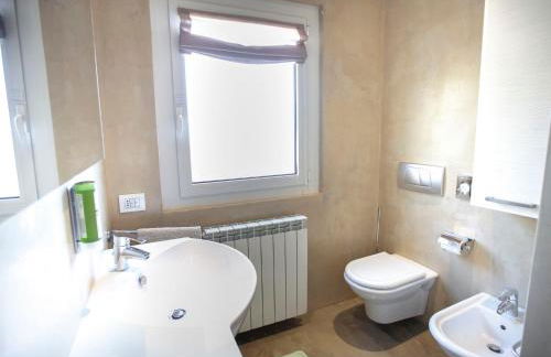 Apartment Bellavista by Interhome - Foto 37