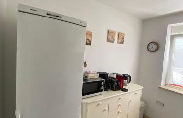 ZV-Scholtz Monteurswohnungen - Foto 8