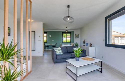 Villa Maryet - Foto 1