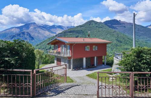 Holiday Home Cà da Crus - GRV447 by Interhome - Foto 69