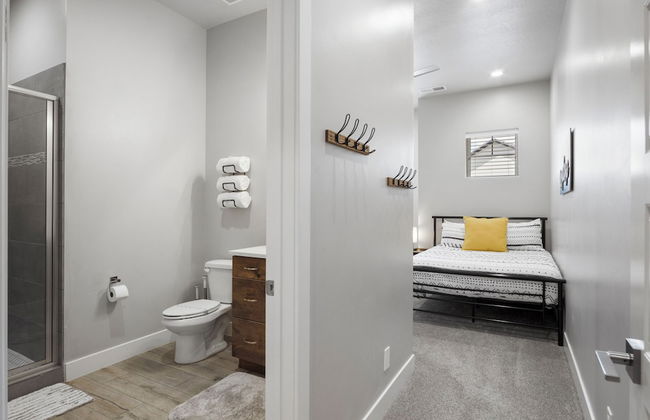 Adventure Awaits in Ocotillo - Foto 5