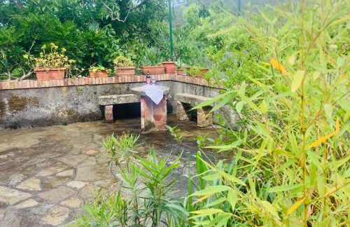 Artists' holiday home near Cinque Terre - 4 bedrooms, large terrace, great views - Foto 20