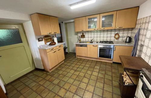 Bauernhaus im Münstertal - Foto 14