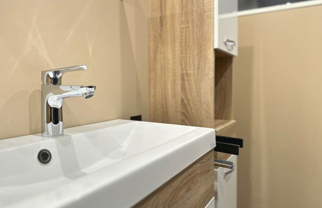 Apartment in Untertauern Near Ski Slopes - Foto 16