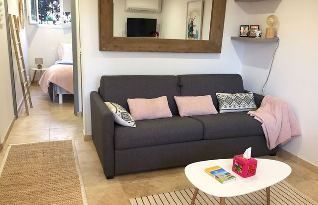 La Villa du Cros - Foto 34