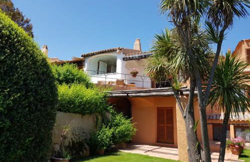 Sardinia Family Villas - Villa Carmen with sea view and pool - Foto 44