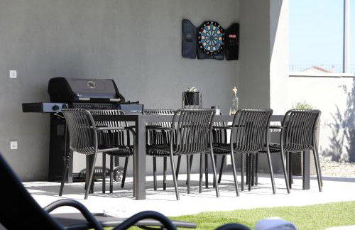 Villa Cvit Mediterana with heated pool - Foto 19