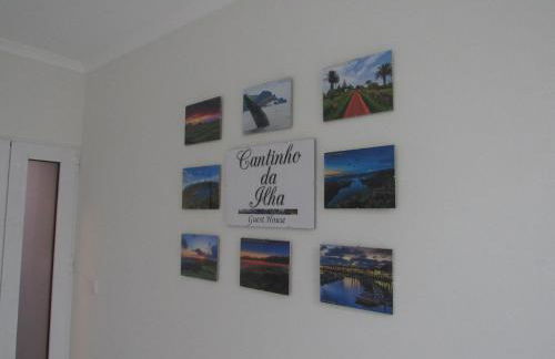 Cantinho da Ilha - Guest House - Photo 131