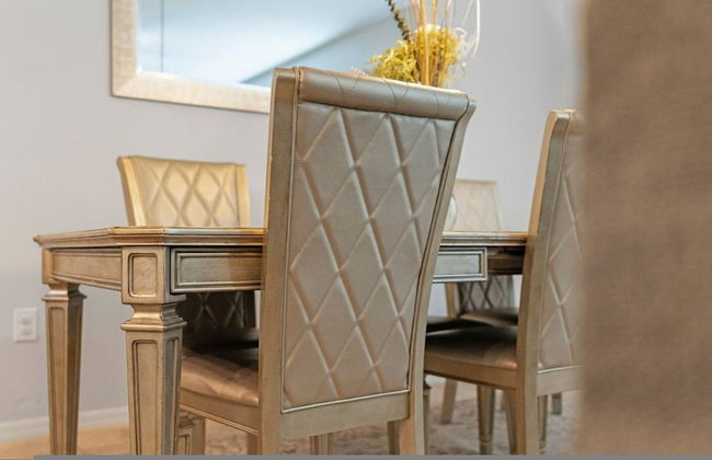 Family House Near Disney - 5109 - Foto 10