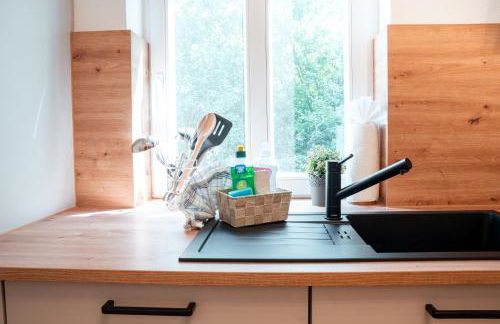 Altes Forsthaus im Harz - Foto 20