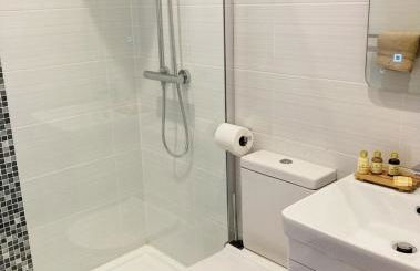 Marine Boathouse View Apartment - Foto 26