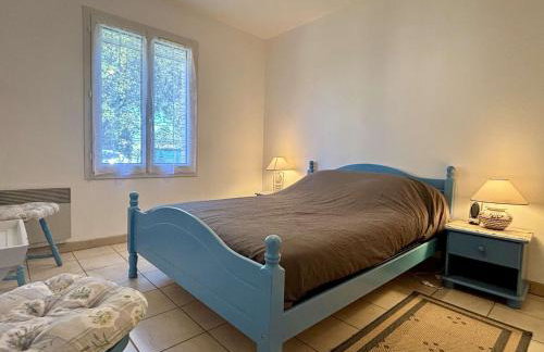 Saint-Georges-d'Oléron : Maison 6 pers, WIFI, Animaux admis - FR-1-246A-299 - Foto 10