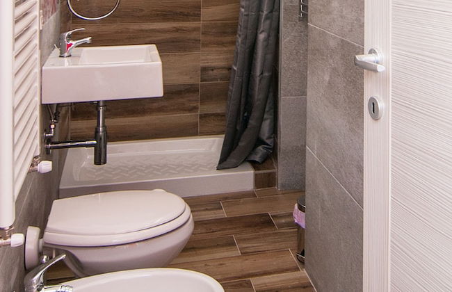 Modica Old Town Rooms - Foto 78