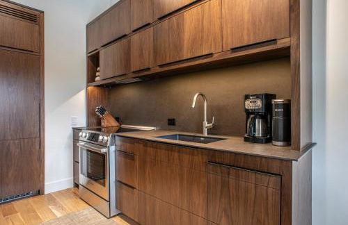 Elevation Lofts Hotel - Foto 38