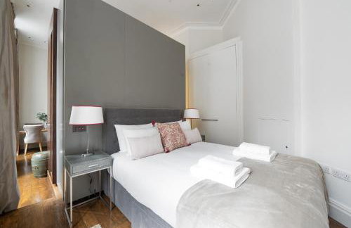 Victoria Apartments - Foto 24