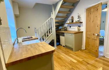 Creekside Cottage 6 Church Park Kingswear - Foto 14