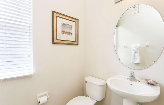 Ov4223 - Reunion Resort - 3 Bed 2 Baths Villa - Foto 11