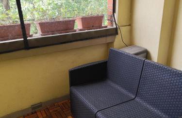 la casa di amy - loft con garage privato - Foto 54