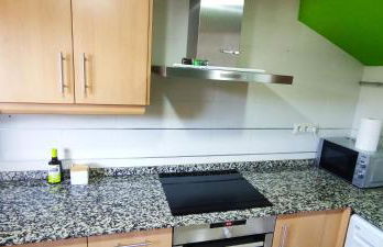 Casa El Niuet Peñiscola/Peniscola ideal familias - Foto 22