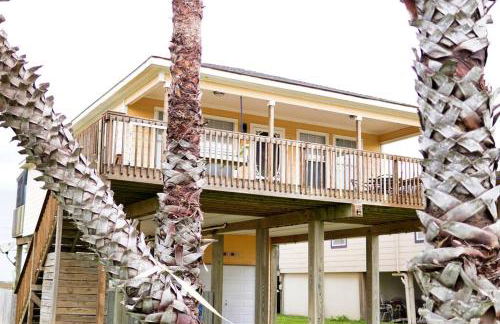 Seabreeze Sueños ※ Surfside Abode a Walk to Beach - Foto 35