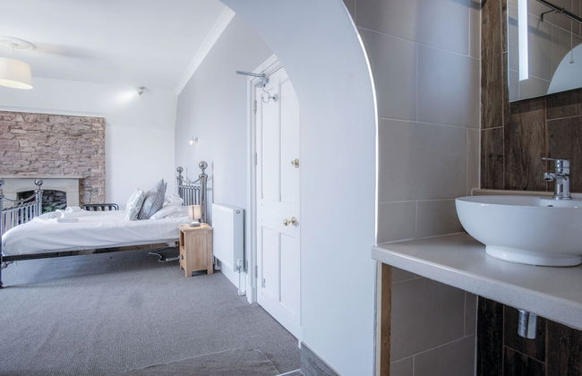 Pendine Manor - 9 Bedroom Manor House - Pendine - Foto 16