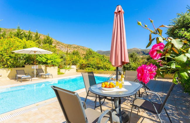 Katelios Villas Collection - Photo 28