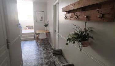 Appartement, 3 pièces, Villa Monte Europa - Foto 5, Lobby or reception