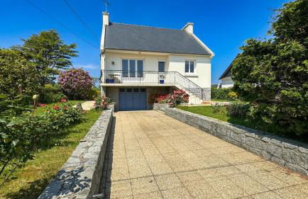 Penvenan house - Foto 26