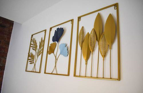 New York Apartments - Foto 19