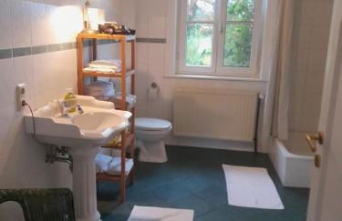 Charming house with garden and wood stove - Foto 16