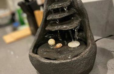 FuLLy LoAdeD ReSerVaTioN 3bed 2ba w Parking - Photo 39