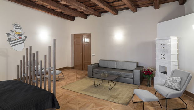 3 Epoques Apartments by Adrez Living - Foto 5, Zimmer