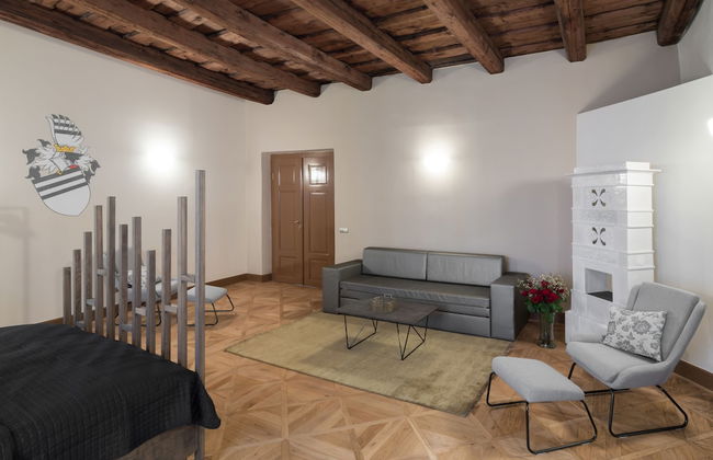 3 Epoques Apartments by Adrez Living - Foto 11