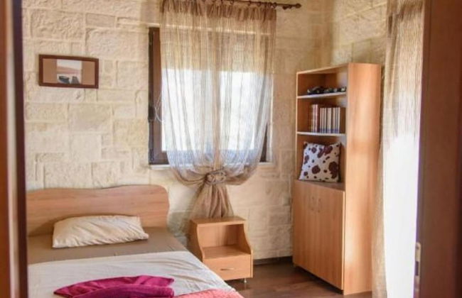 Stone and Wood Villa - Foto 20