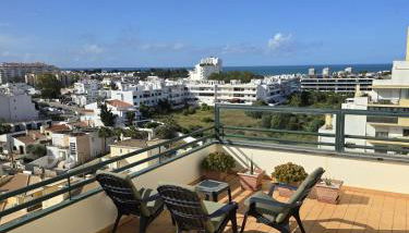 LUMAR Terrace Alvor - Photo 5