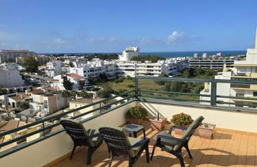 LUMAR Terrace Alvor - Foto 5